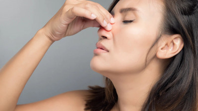 Bagaimana Gejala Sinusitis Kronis yang Dapat Terjadi?
